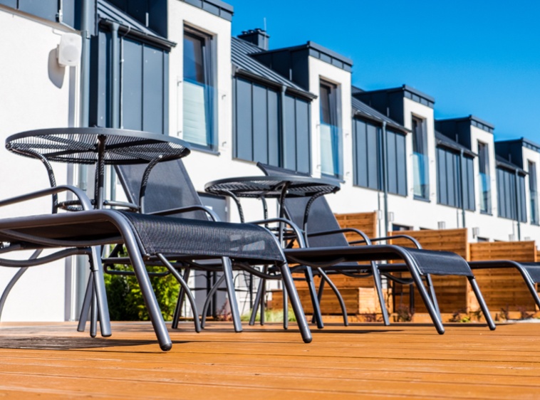 Dębki Plaza Apartamenty Taras ogólnodostepny?v=1.0